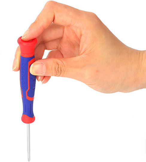 WorkPro Handschraubendreher