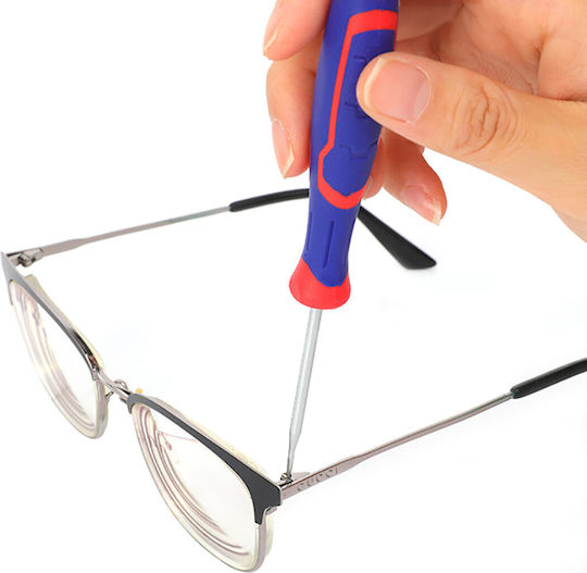WorkPro Handschraubendreher