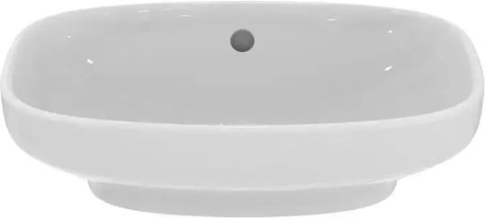 Ideal Standard Countertop Sink Porcelain 45x37x12cm White