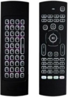 Telecomandă Universală ZO1KX53QWS780 Pentru TV MAX și Sony