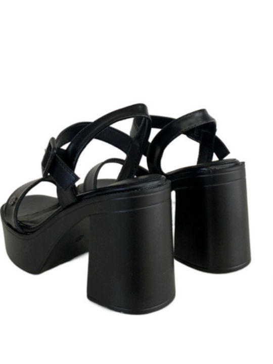 Sandals Black