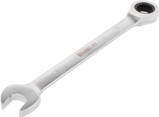 Richmann Germano-polygon Inel cu clichet 1buc