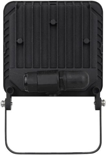Strend Pro Waterproof LED Floodlight 30W Natural White 4000K IP65