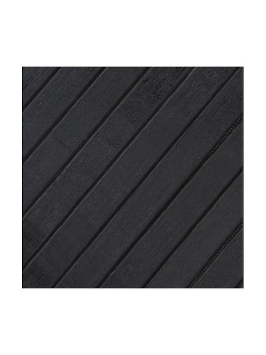 vidaXL Antiderapant Covor Rectangular Gri