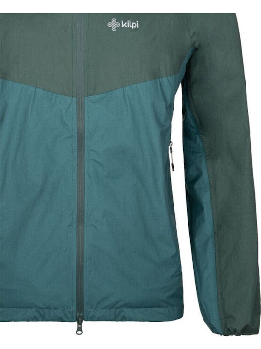 Hurricane Geci Barbat Iarna Waterproof Verde