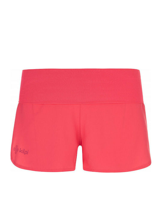 Kilpi Women's Sporty Shorts Fuchsia