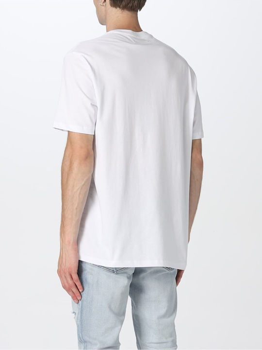 Amiri Men's T-shirt White