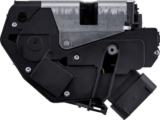 Door lock with installation Rear Right Ford Focus / Kuga / Mondeo BM5A-A26412-AA