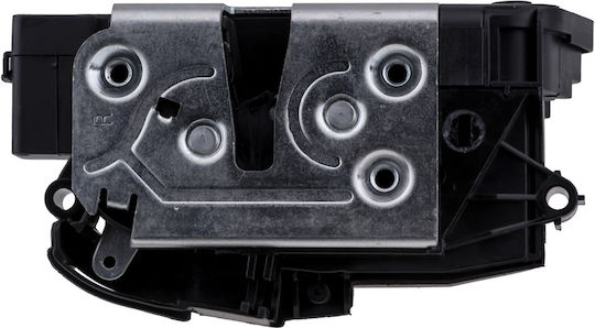 Door lock with installation Rear Right Ford Focus / Kuga / Mondeo BM5A-A26412-AA