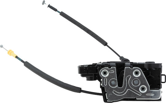Door lock with installation Rear Left Hyundai i30 81410-G3010