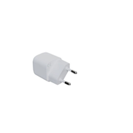 Xtorm Wireless Charger GaN With USB-A Output Port And USB-C Output Port 20W Power Delivery Quick Charge 3.0 White XEC020