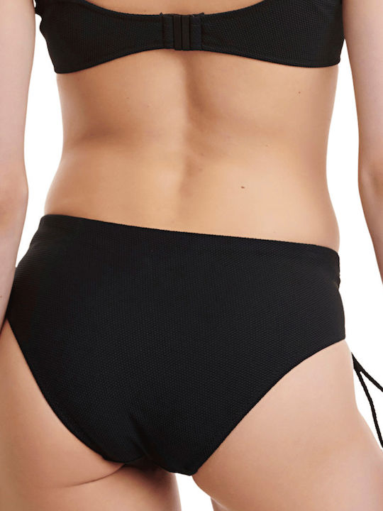 Erka Mare Bikini Slip BLACK