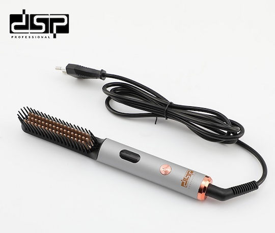 DSP Κεραμική Ηλεκτρική Βούρτσα για Ίσιωμα 30W