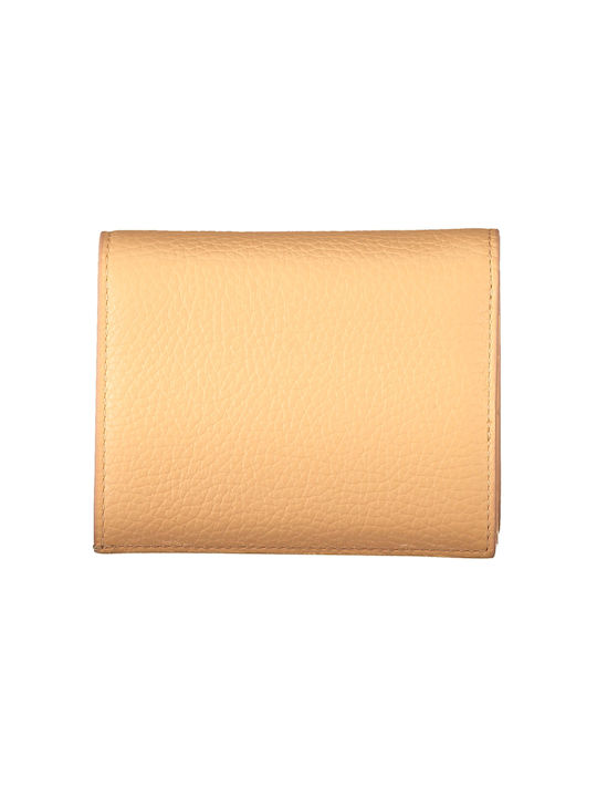 Coccinelle Women's Wallet Orange