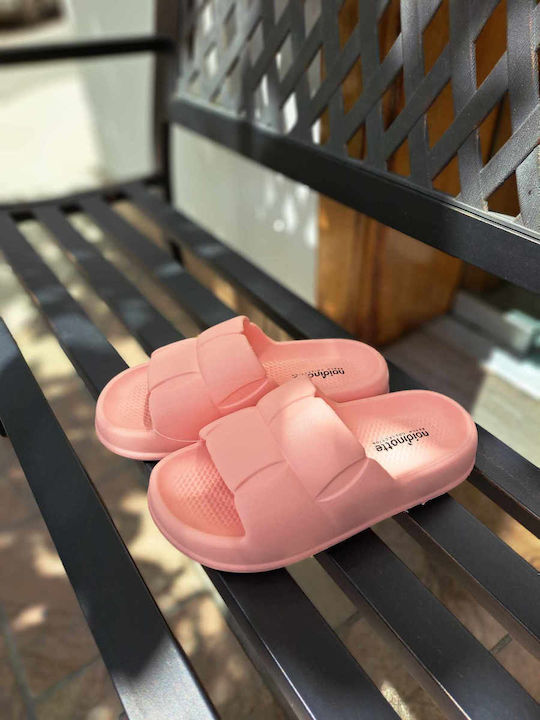 Women's Flip Flops Pink
