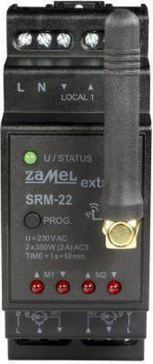 Zamel Module Βιομηχανικών Εγκαταστάσεων EXL10000023