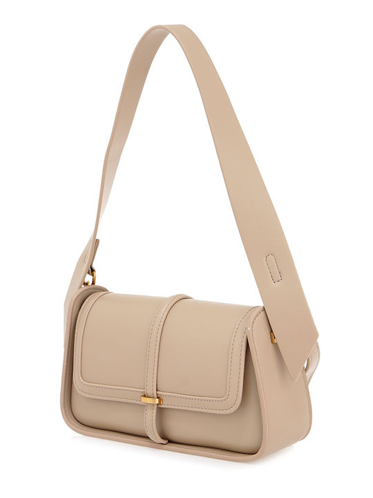 Exe Women's Bag Shoulder Beige