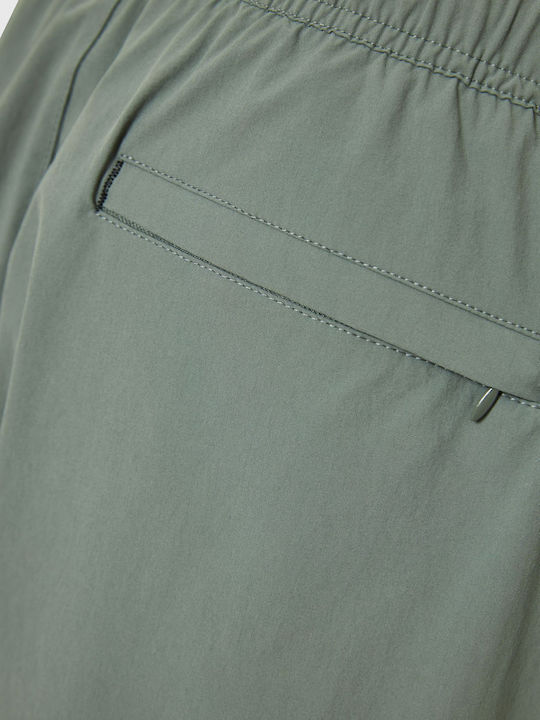 Men's Swimwear Shorts Green