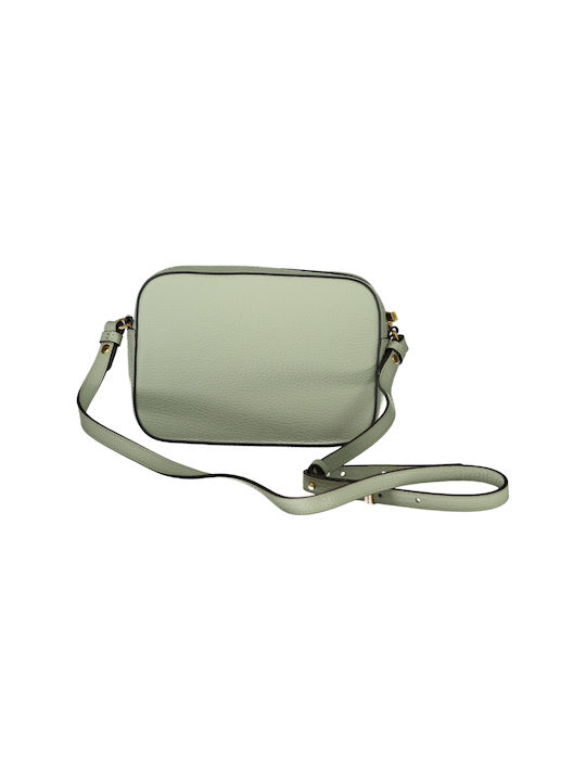 Coccinelle Women's Bag Shoulder Green