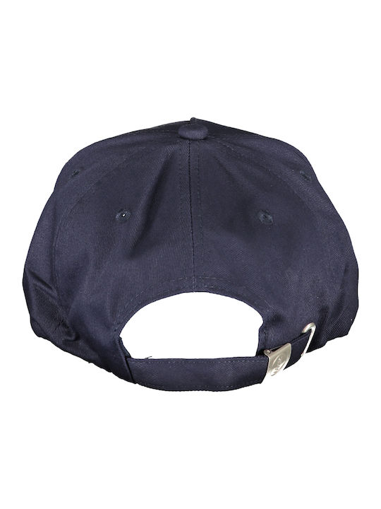 North Sails Jockey Blau