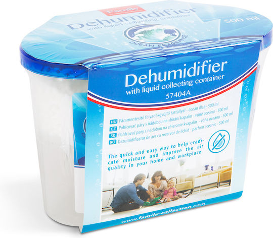 Family Absorbant de umiditate cu Aromă