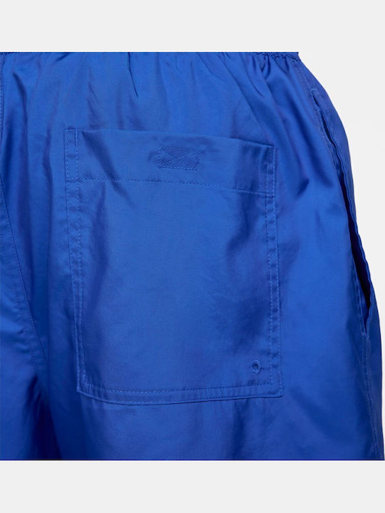 Club Flow Men's Shorts Blue