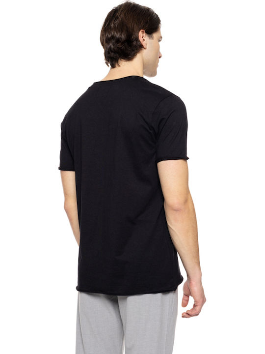 T-shirt Black
