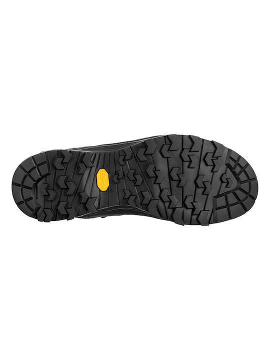 Salewa Alp Trainer 2 Gtx Ανδρικά Ορειβατικά Παπούτσια Αδιάβροχα με Μεμβράνη Gore-Tex Μαύρα