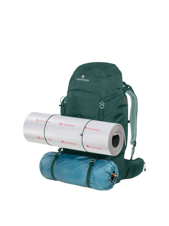Ferrino Rucsac de alpinism 70lt Verde