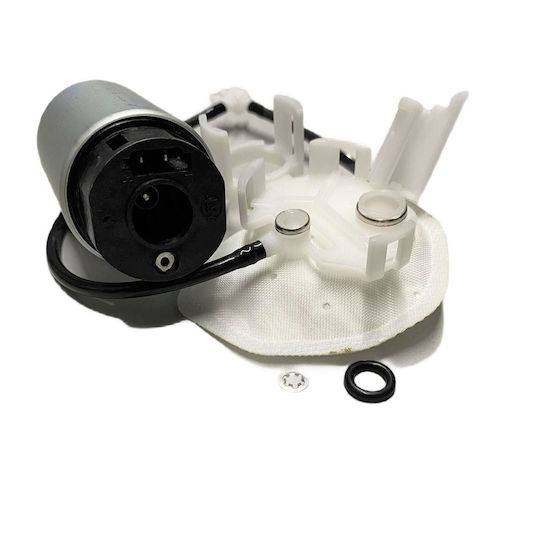 TourMax Honda Motorrad-Benzinpumpe Fireblade