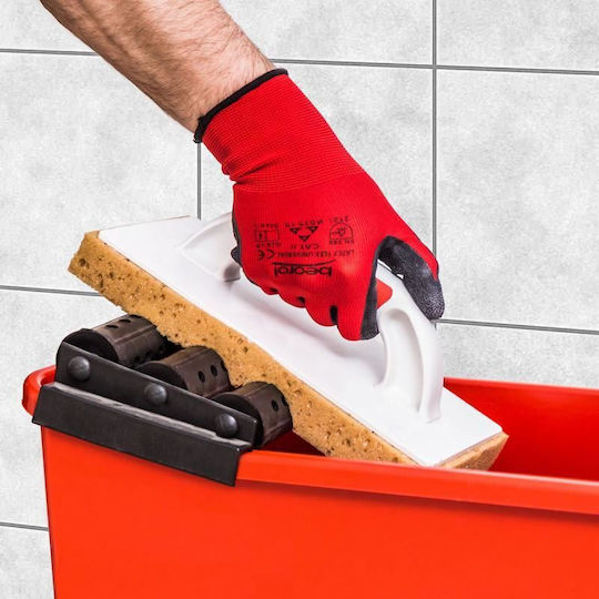 Beorol Behälter für Reinigungswagen