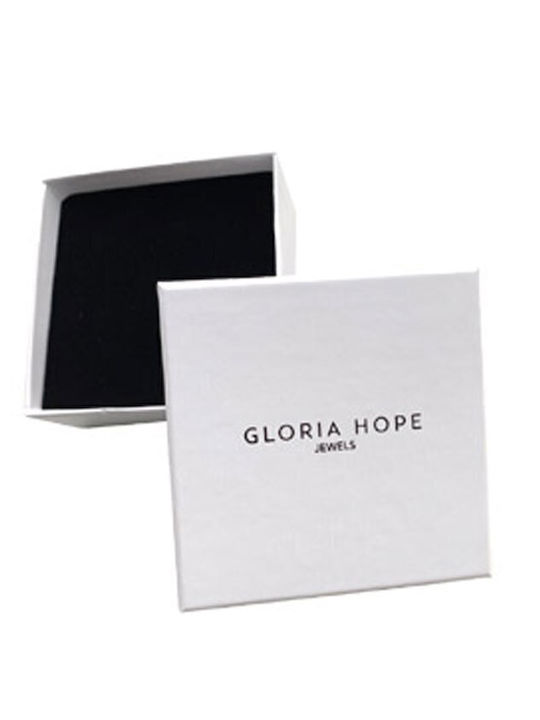 Gloria Hope Обици Висящи
