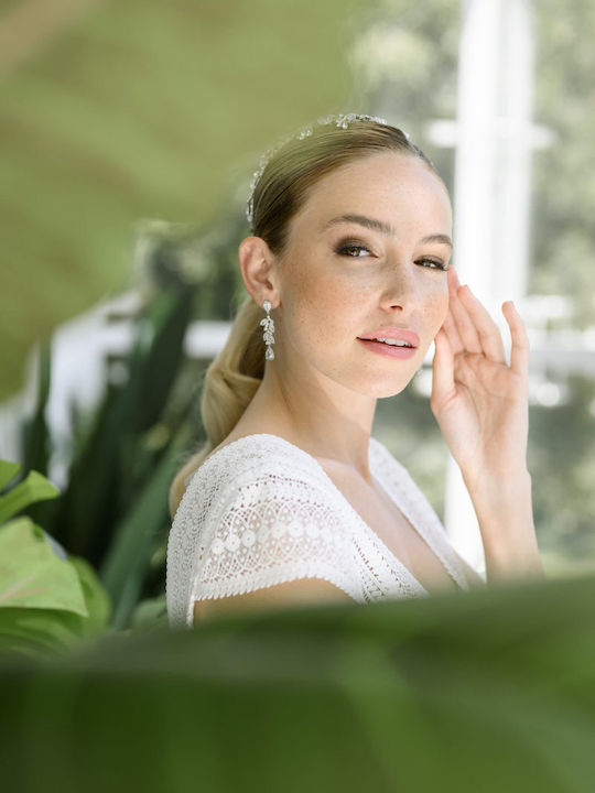 Gloria Hope Earrings