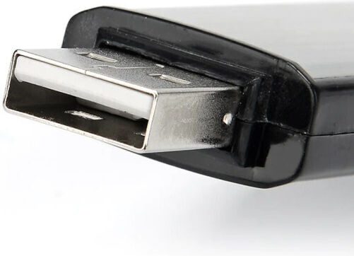Stk100 Surveillance Bug Silver Capacity 32GB