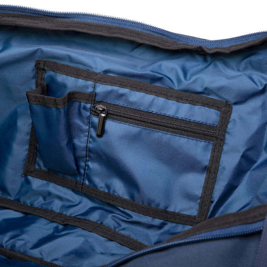 Bodhi Yoga & Pilates Mat Bag L62cm & D20cm Blue