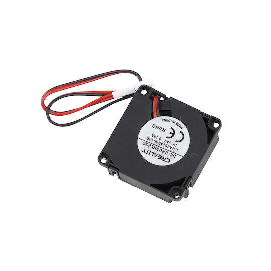 Creality3D Вентилатор 4010 24v Ender-3 Pro за 3D Принтери 4004110021
