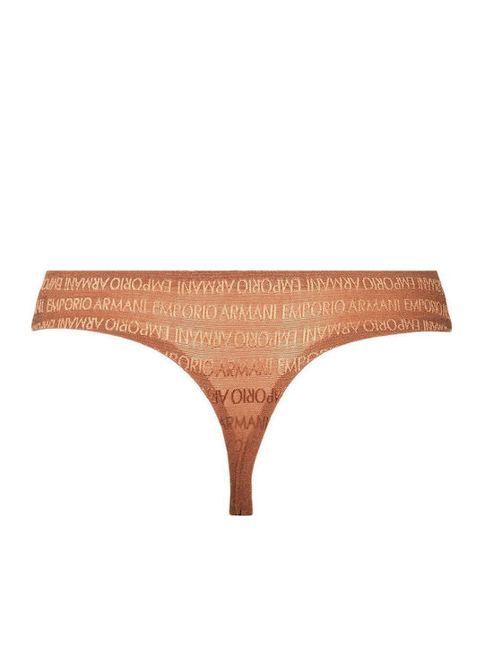 Γυναικεία Brazil 2Pack Cacao