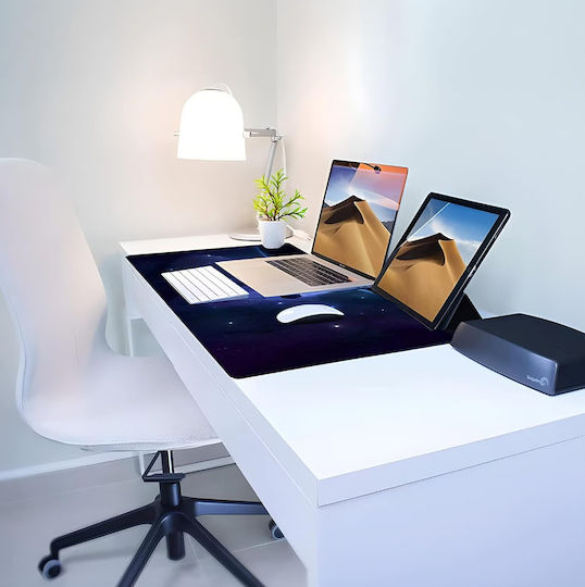 ZK16323QWS3 Gaming Mauspad XXL (900mm) Schwarz