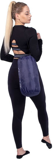 Springos Sleeping Bag Διπλό Blue