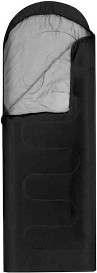 Sac de dormit Single Negru