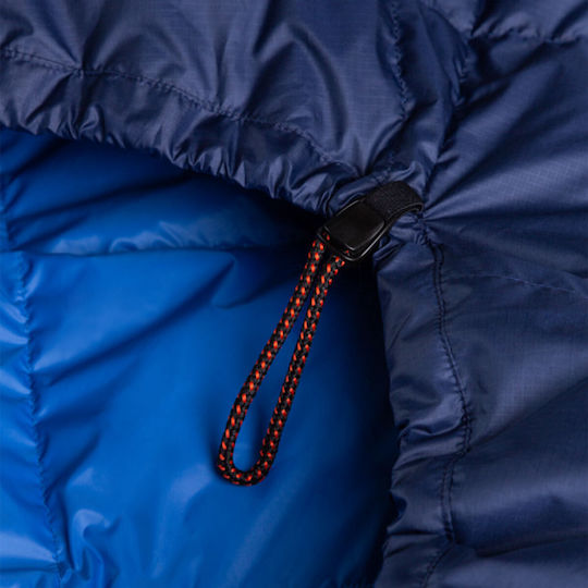 Mountain Equipment Sac de dormit Single de Vară