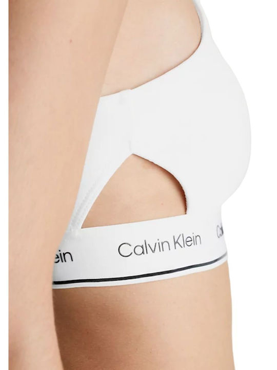 Bikini Μπουστάκι Λευκο