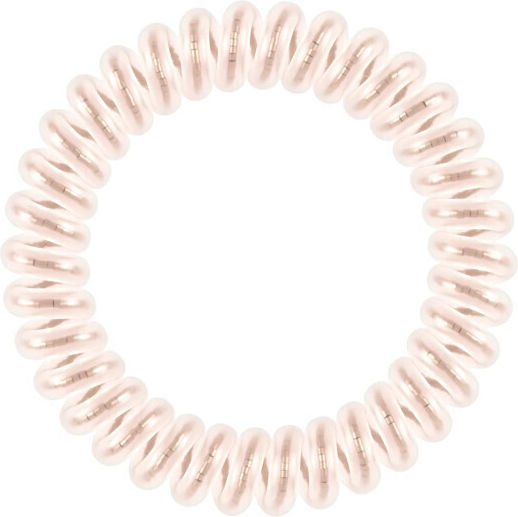 Invisibobble Set Cloudpop Hair Ties & Claw Clips 7 Pcs