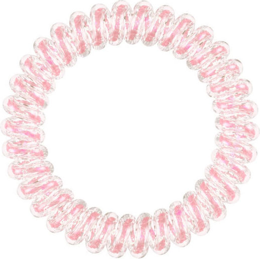 Invisibobble Set Cloudpop Hair Ties & Claw Clips 7 Pcs