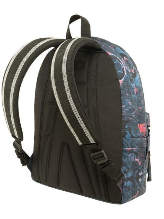 Polo Original Scarf School Bag Backpack Elementary, Elementary Multicolored 20lt 2024