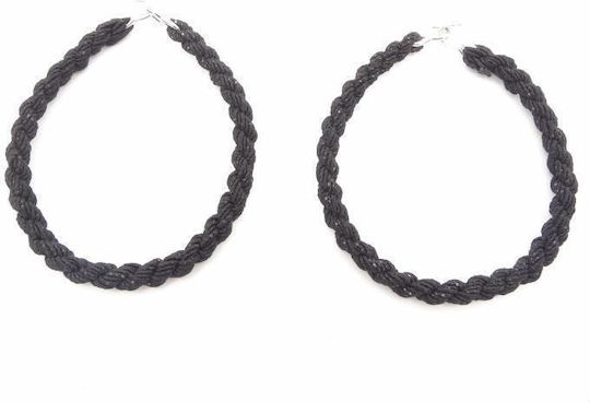 Schwarze Militärhosen Scrunchies Überlebende 00648