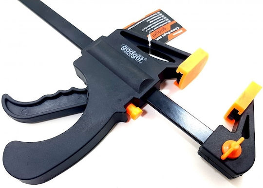 Gadget Tools Σφιγκτήρας Σκανδάλης με Μέγιστο Άνοιγμα 300mm