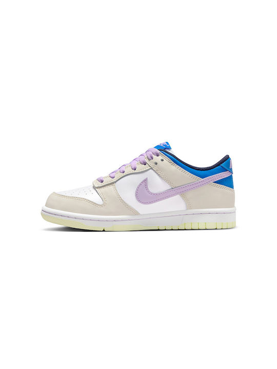 Nike Dunk Kids Sneakers Multicolour