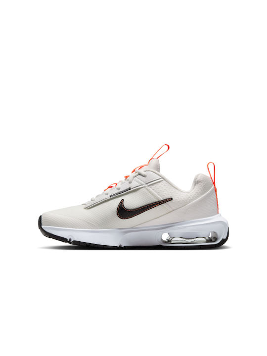 Nike Kids Sneakers Air Max Intrlk Lite Beige