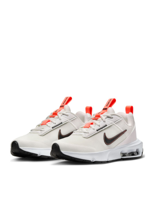 Air Max Intrlk Lite Παιδικά Sneakers Μπεζ